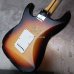 画像11: Fender Custom Shop '69 Stratocaster SSH Heavy Relic / 3 Color Sunburst