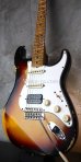 画像8: Fender Custom Shop '69 Stratocaster SSH Heavy Relic / 3 Color Sunburst