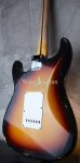 画像9: Fender Custom Shop '69 Stratocaster SSH Heavy Relic / 3 Color Sunburst