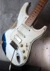 画像9: LsL Instruments  Saticoy SSH / Vintage White over Lake Placid Blue