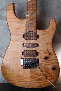 Charvel USA Guthrie Govan Signature 