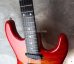 画像11: Valley Arts Custom Pro USA '93 / Fire Burst