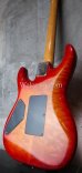 画像6: Valley Arts Custom Pro USA '93 / Fire Burst