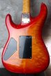 画像2: Valley Arts Custom Pro USA '93 / Fire Burst