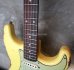 画像10: Fender Custom Shop '63 Stratocaster  Heavy Relic / Grafitti Yellow