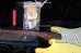 画像14: Fender Custom Shop '63 Stratocaster  Heavy Relic / Grafitti Yellow (14)