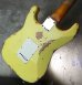 画像12: Fender Custom Shop '63 Stratocaster  Heavy Relic / Grafitti Yellow