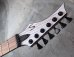 画像3: Skervesen Velociraptor 6-Strings / Trans White Top