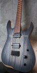 画像5: Skervesen Velociraptor 6-Strings / Trans Black Top