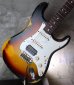 画像13: Fender Custom Shop '69 SSH Stratocaster Heavy Relic / 3 Color Sunburst (13)