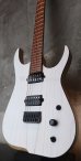 画像5: Skervesen Velociraptor 6-Strings / Trans White Top