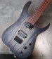 画像14: Skervesen Velociraptor 6-Strings / Trans Black Top