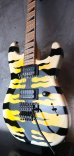 画像5: Charvel USA Custom Shop Master-built San Dimas 2H / Pointy Bengal 