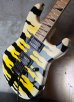 画像9: Charvel USA Custom Shop Master-built San Dimas 2H / Pointy Bengal 