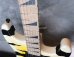 画像10: Charvel USA Custom Shop Master-built San Dimas 2H / Pointy Bengal 