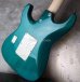 画像12:  Tom Anderson The Classic Bora Bora Blue w/ Switcheroo　