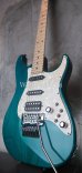 画像5:  Tom Anderson The Classic Bora Bora Blue w/ Switcheroo　