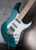 画像9:  Tom Anderson The Classic Bora Bora Blue w/ Switcheroo　