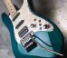 画像10:  Tom Anderson The Classic Bora Bora Blue w/ Switcheroo　