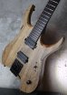 画像9: Mayones Hydra 6 / Black Limba