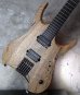 画像13: Mayones Hydra 6 / Black Limba