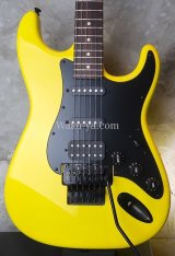 Tom Anderson Icon Classic / Yellow / S-S-H  FRT