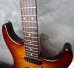 画像10: Suhr Reb Beach signature　/ Honey Burst / Trans bm back