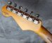 画像7:  Fender Custom Shop Alley Cat Stratocaster Heavy Relic / Faded Army Drab Green