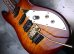 画像11: Suhr Reb Beach signature　/ Honey Burst / Trans bm back