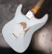 画像12:  Fender Custom Shop 1969 Heavy Relic Stratocaster  RW / Olympic White