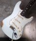 画像13:  Fender Custom Shop 1969 Heavy Relic Stratocaster  RW / Olympic White