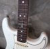 画像10:  Fender Custom Shop 1969 Heavy Relic Stratocaster  RW / Olympic White