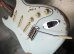 画像11:  Fender Custom Shop 1969 Heavy Relic Stratocaster  RW / Olympic White