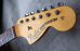 画像3:  Fender Custom Shop 1969 Heavy Relic Stratocaster  RW / Olympic White