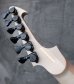 画像7: Skervesen Velociraptor 6-Strings / Swamp Ash Graphite