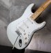 画像9:  Fender Custom Shop Jimi Hendrix Voodoo Child / Journeyman  Relic / Olympic White