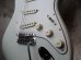 画像11:  Fender Custom Shop Jimi Hendrix Voodoo Child / Journeyman  Relic / Olympic White