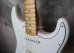 画像10:  Fender Custom Shop Jimi Hendrix Voodoo Child / Journeyman  Relic / Olympic White