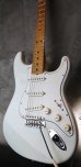 画像5:  Fender Custom Shop Jimi Hendrix Voodoo Child / Journeyman  Relic / Olympic White