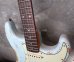 画像10: Fender CS '62 Stratocaster S-S-H / Heavy Relic  / Sonic Blue (10)