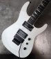 画像13: Jackson USA Custom Shop Soloist SL2H / Snow White