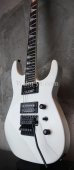 画像5: Jackson USA Custom Shop Soloist SL2H / Snow White