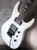 画像9: Jackson USA Custom Shop Soloist SL2H / Snow White