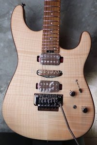 Charvel  USA Custom Shop GUTHRIE GOVAN Sig  HSH Flame Maple