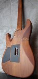 画像6:  Charvel  USA Custom Shop GUTHRIE GOVAN Sig  HSH Flame Maple