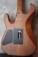 画像2:  Charvel  USA Custom Shop GUTHRIE GOVAN Sig  HSH Flame Maple