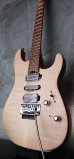 画像5:  Charvel  USA Custom Shop GUTHRIE GOVAN Sig  HSH Flame Maple