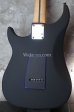 画像2: Vigier Excalibur Indus / Textured Black 