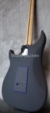 画像6: Vigier Excalibur Indus / Textured Black 