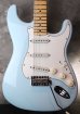 画像1: Fender Custom Shop Yngwie Malmsteen Sig Stratocaster / Sonic Blue (1)